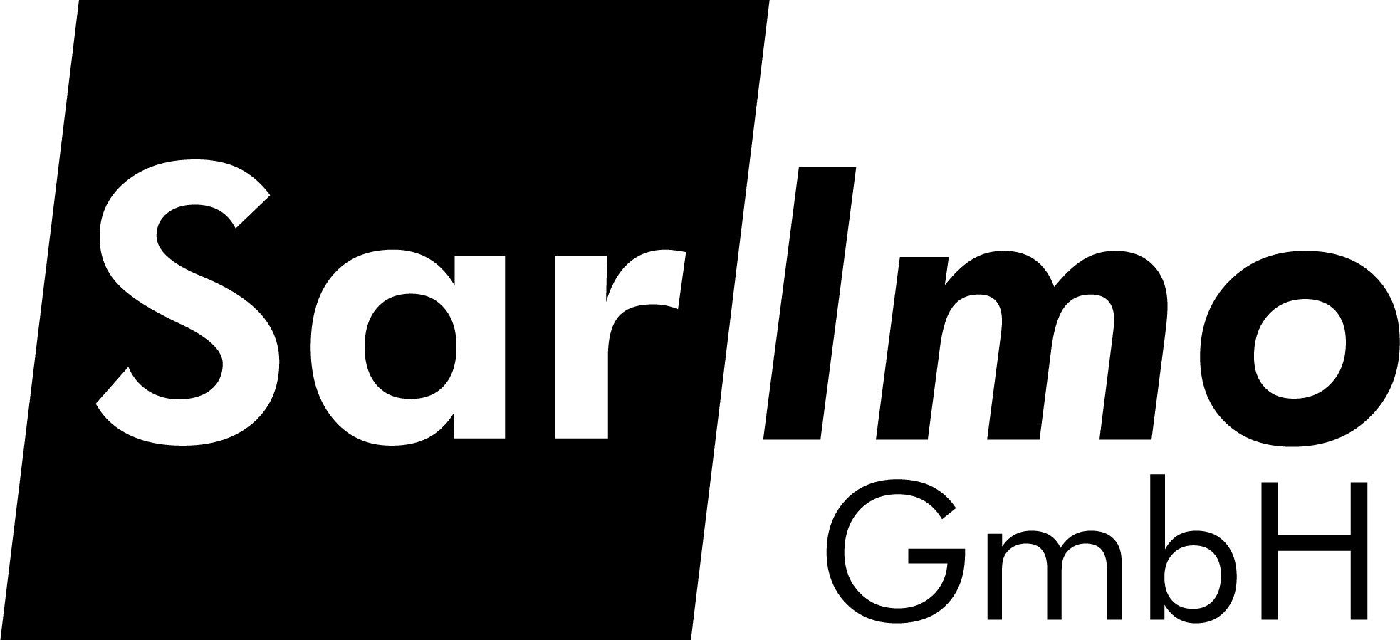 SarImo GmbH Logo